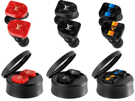 lv ear phones|lv bluetooth earbuds.